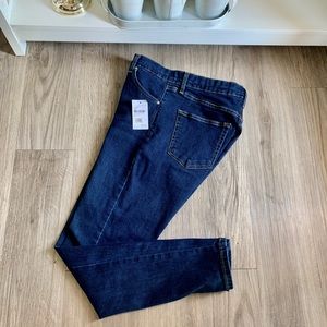 Topshop jeans